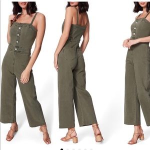 Paige jumpsuit